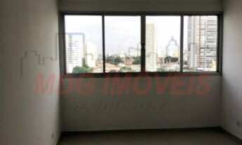 Imagem 2: Apartamento na Vila Gumercindo,com dois dormitório 65 metros ,uma vaga de garagem