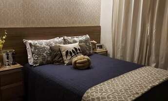 Imagem 7: Apartamento com 2 dormitórios - Cond.Portal Primavera