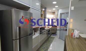 Imagem 3: Jardim marajoara Apartamento Reformado 3 dormitórios