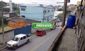 Imagem 6: CASA PARA RENDA -VENDA -BARUERI