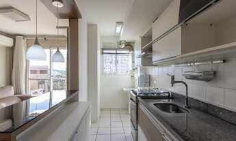 Imagem 4: Porto Alegre - Apartamento Padrão - Tristeza