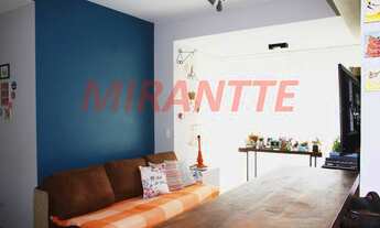 Imagem: Lindo apartamento em Lauzane Paulista