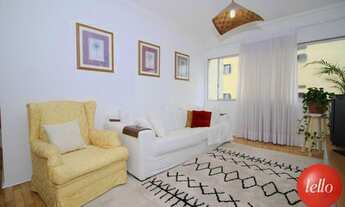 Imagem 4: São Paulo - Apartamento Padrão - Moema