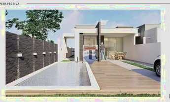 Imagem 2: IMPERDÍVEL LANÇAMENTO - CASA PRAIA DO AMOR - CONDE/PB