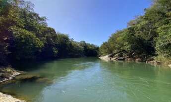 Imagem 7: VENDO CHÁCARAS PARCELADAS PX A COCALZINHO GO