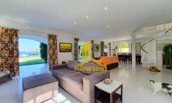 Imagem 7: Casa com 6 dormitórios à venda, 400 m² por R$ 3.800.000,00 - Ogiva - Cabo Frio/RJ