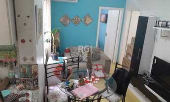 Imagem 2: Porto Alegre - Apartamento Padrão - Azenha