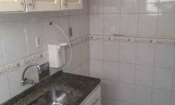 Imagem 7: Alugo apartamento 02 quartos em Bento Ribeiro