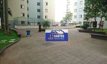 Imagem 3: Apartamento com 3 dormitórios à venda, 63 m² por R$ 410.000 - Vila Guilherme - São Paulo/S