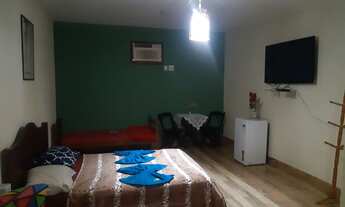 Imagem 7: Imóvel à venda com porteira fechada