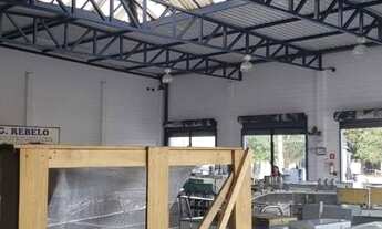 Imagem 2: São Paulo - Loja/Salão - Santo Amaro