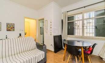 Imagem 3: Porto Alegre - Apartamento Padrão - Auxiliadora