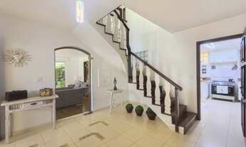 Imagem 3: Sobrado à venda no Brooklin de 265m² com 3 dormitórios 1 suíte e 2 vagas