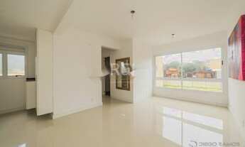 Imagem: Porto Alegre - Apartamento Padrão - Alto