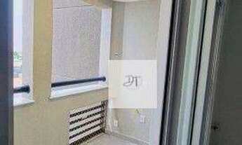 Imagem 6: Apartamento de 55m2 no Edifício Maranata - Vila Industrial - 2 dorms, suíte