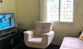 Imagem: FLORIANóPOLIS - Casa Padrão - Monte Verde