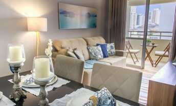 Imagem 4: Apartamento à venda, 70 m² por R$ 580.000,00 - Barra Funda - São Paulo/SP