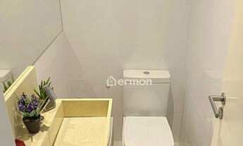 Imagem 2: Apto com 3 Suítes à venda por R$ 950.000 - Lagoa Nova - Natal/RN