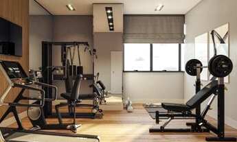 Imagem 5: Conheça o apartamento com 69m² privativos e 1 vaga(s) no Itapema em Itapema