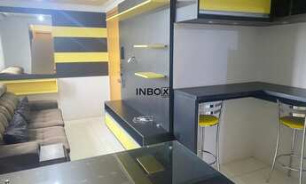 Imagem 2: BENTO GONçALVES - Apartamento Padrão - Loteamento Bertolini