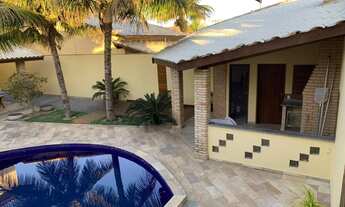 Imagem 4: Casa para Venda em Itanhaém, Cibratel II, 4 dormitórios, 2 suítes, 5 banheiros, 5 vagas