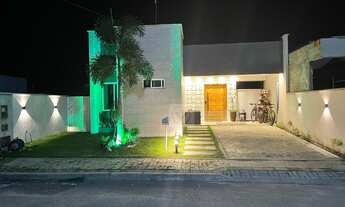 Imagem: Casa no Residencial Villa dos Ventos