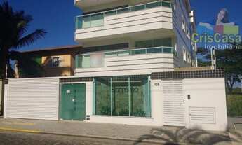 Imagem 3: Apartamento com 3 dormitórios à venda, 100 m² por R$ 450.000,00 - Costazul - Rio das Ostra