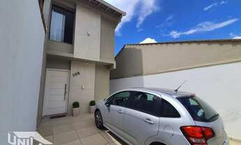 Imagem: Unilar Imóveis - Casa Duplex 02 Quartos