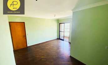 Imagem 2: Apartamento com 3 dormitórios à venda, 80 m² - Vila Lavínia - Mogi das Cruzes/SP