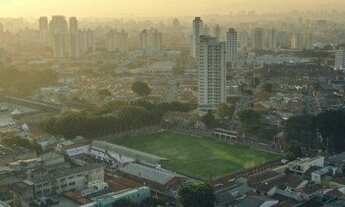 Imagem 4: São Paulo - Apartamento Padrão - Belenzinho