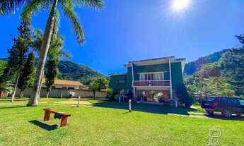 Imagem 2: Casa com 4 dormitórios à venda, 166 m² por R$ 890.000,00 - Albuquerque - Teresópolis/RJ