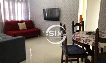 Imagem: Apartamento com 1 dormitório à venda