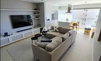 Imagem 3: Apartamento no Alto da Lapa - 2 dorms - 1 suíte