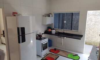 Imagem 4: Casa com 2 dormitórios à venda, 73 m² - Colina Park I - Ji-Paraná/RO