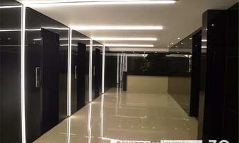 Imagem 4: Apartamentos em alto padrão no Parque Campolim