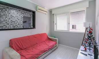 Imagem 2: Porto Alegre - Apartamento Padrão - Centro Histórico