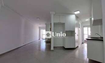 Imagem 3: Apartamento com 2 dormitórios para alugar, 70 m² por R$ 1.800,00/mês - Paulicéia - Piracic