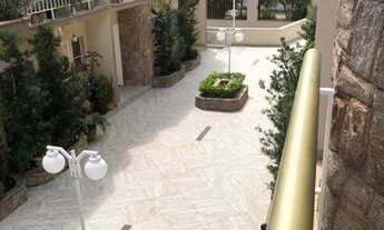 Imagem 5: Casa de condomínio sobrado para venda possui 191 metros quadrados com 3 quartos