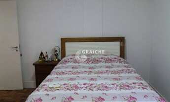 Imagem 7: Apartamento com 3 dormitórios à venda, 163 m² por R$ 1.200.000,00 - Bela Vista - São Paulo