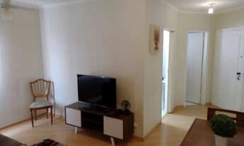 Imagem 2: Apartamento na mooca