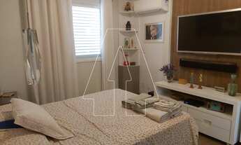 Imagem 4: Araçatuba - Apartamento - Saudade