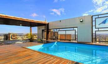 Imagem: Venda Residential / Penthouse Belo Horizonte