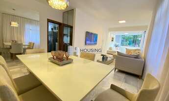 Imagem 3: Apartamento à venda, 4 quartos, 1 suíte, 2 vagas, Buritis - Belo Horizonte/MG