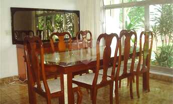 Imagem 5: São Paulo - Casa Padrão - CITY LAPA