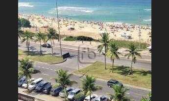 Imagem 3: Apartamento com 3 dormitórios à venda, 158 m² por R$ 2.890.000,00 - Barra da Tijuca - Rio