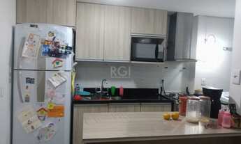 Imagem 5: Porto Alegre - Apartamento Padrão - Cavalhada