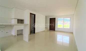 Imagem 4: PORTO ALEGRE - Casa Padrão - Aberta dos Morros