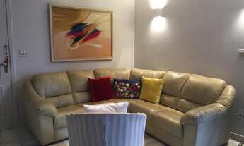 Imagem 5: Apartamento 04 quartos em Lourdes próximo à Praça da Liberdade