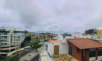 Imagem: Cobertura com 4 dormitórios à venda, 220