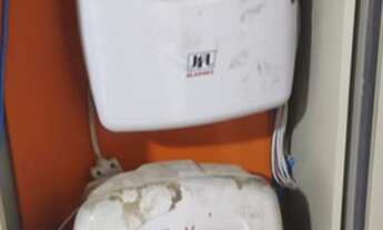 Imagem 6: Barracão - Parque São Paulo - Campinas